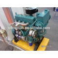 Uso interno del motor del motor diesel de 4105C engine45kw / 62hp